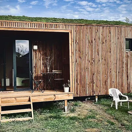 Διαμέρισμα Tiny Housse A Poses